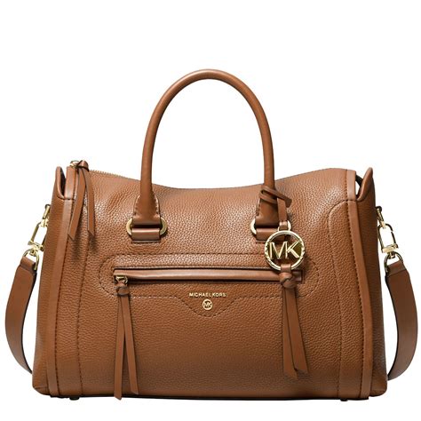 michael kors purse medium|michael kors medium size handbags.